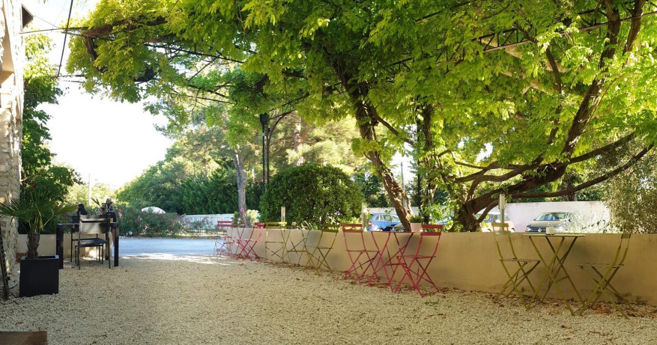 Bed and breakfast La Bastide Des Arts *