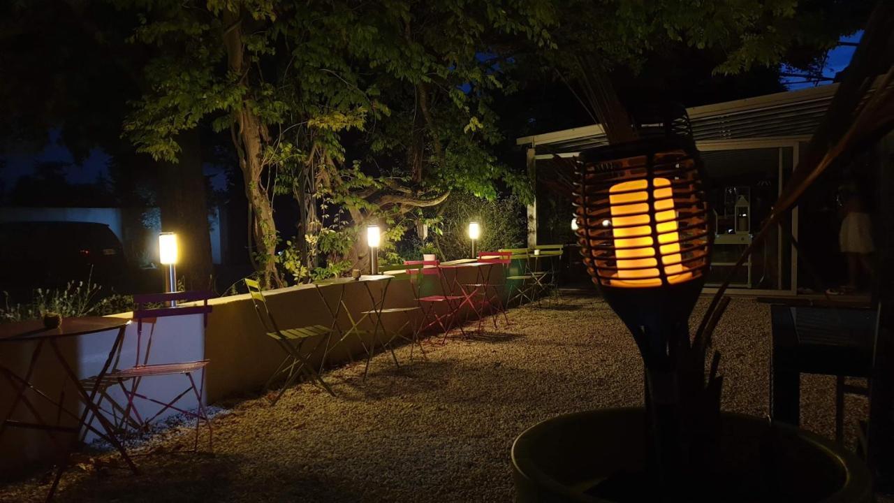 La Bastide Des Arts *