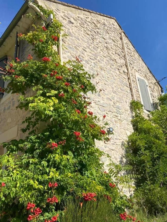 Bed and breakfast La Bastide Des Arts