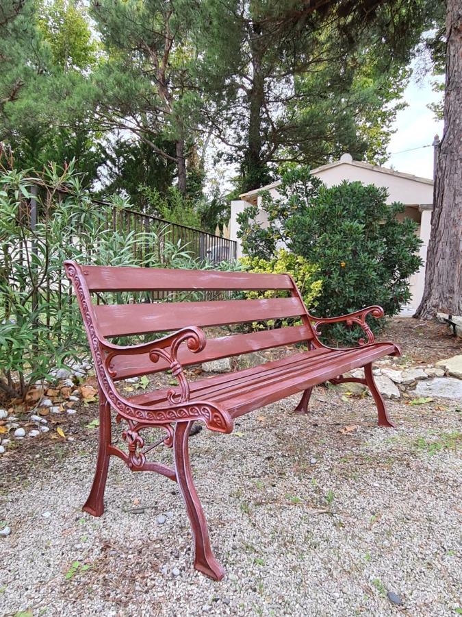 La Bastide Des Arts