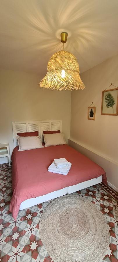 La Bastide Des Arts Bed and breakfast *