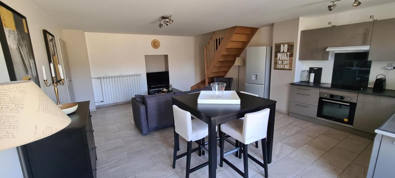 Bed and breakfast La Bastide Des Arts