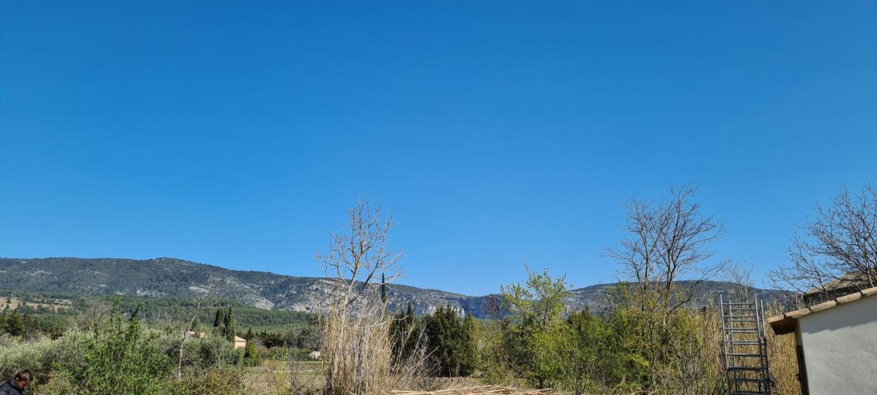 Bed and breakfast La Bastide Des Arts *