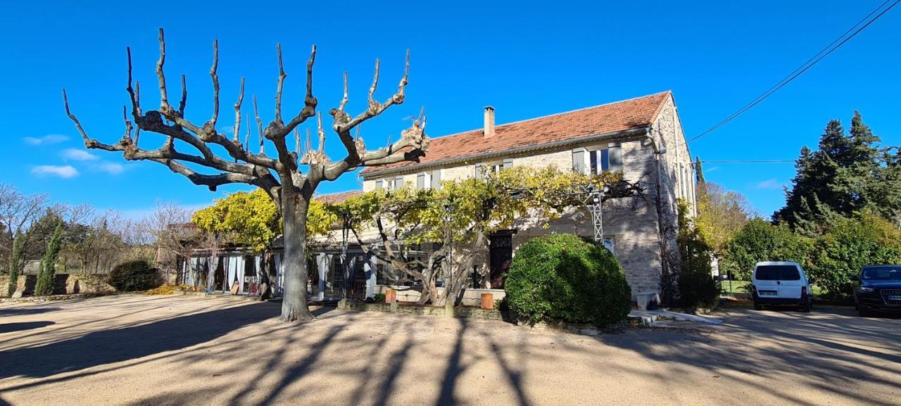 La Bastide Des Arts *