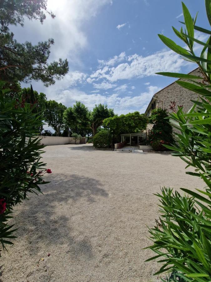Bed and breakfast La Bastide Des Arts