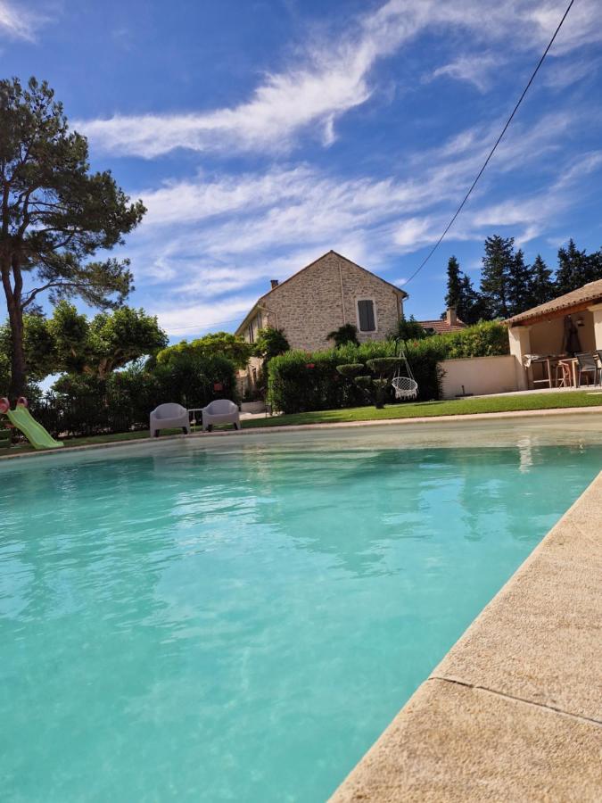 La Bastide Des Arts *