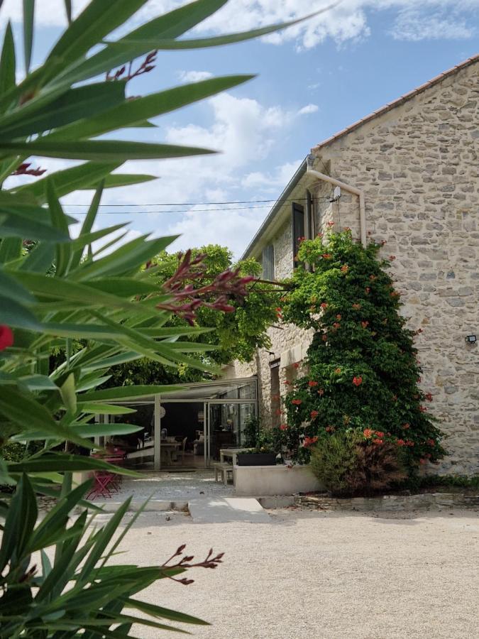 La Bastide Des Arts Bed and breakfast *