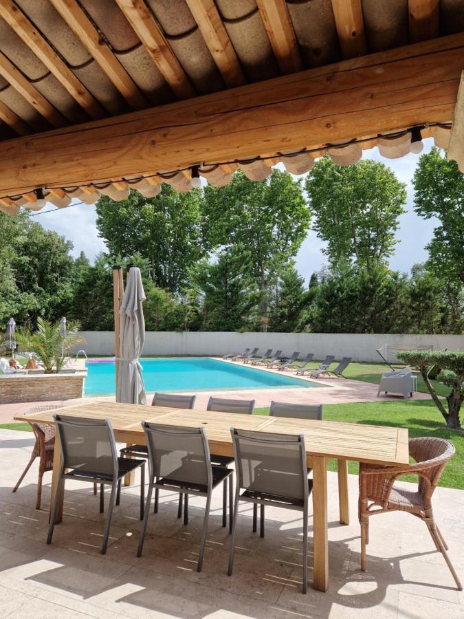 La Bastide Des Arts Couette-café *