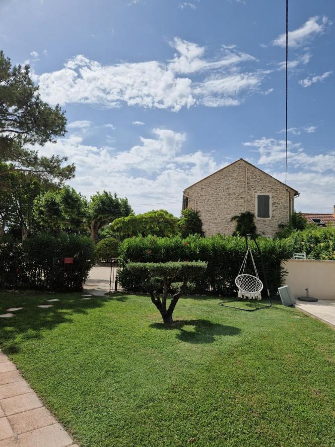 La Bastide Des Arts