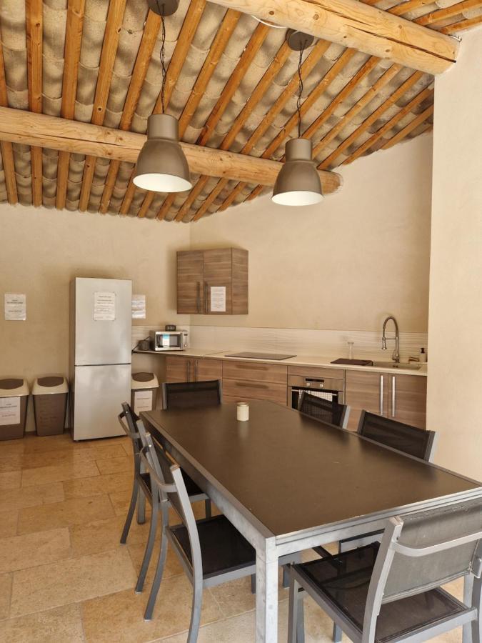 La Bastide Des Arts Bed and breakfast Saumane-de-Vaucluse