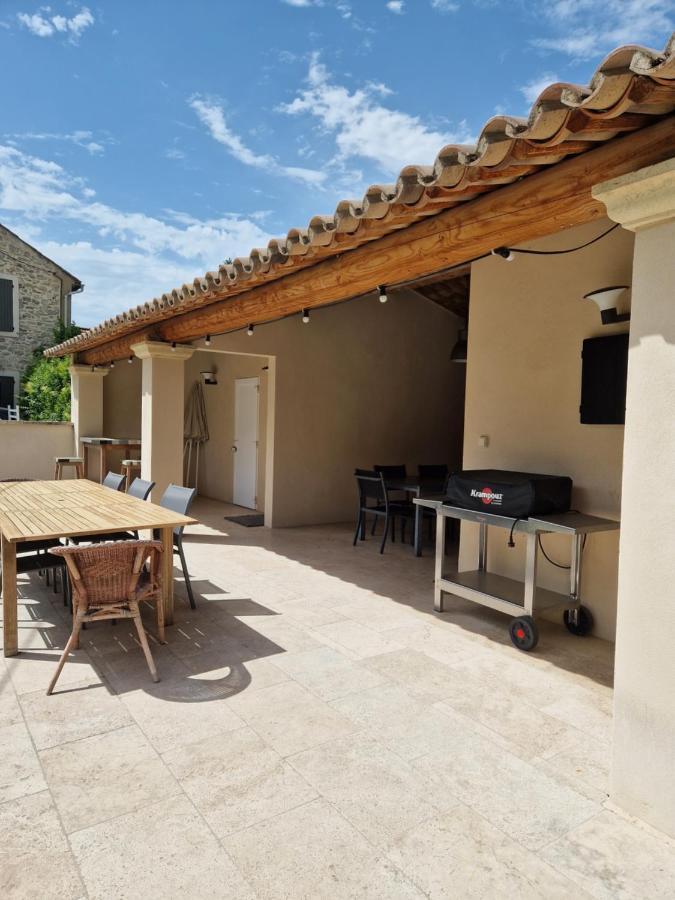 La Bastide Des Arts Saumane-de-Vaucluse