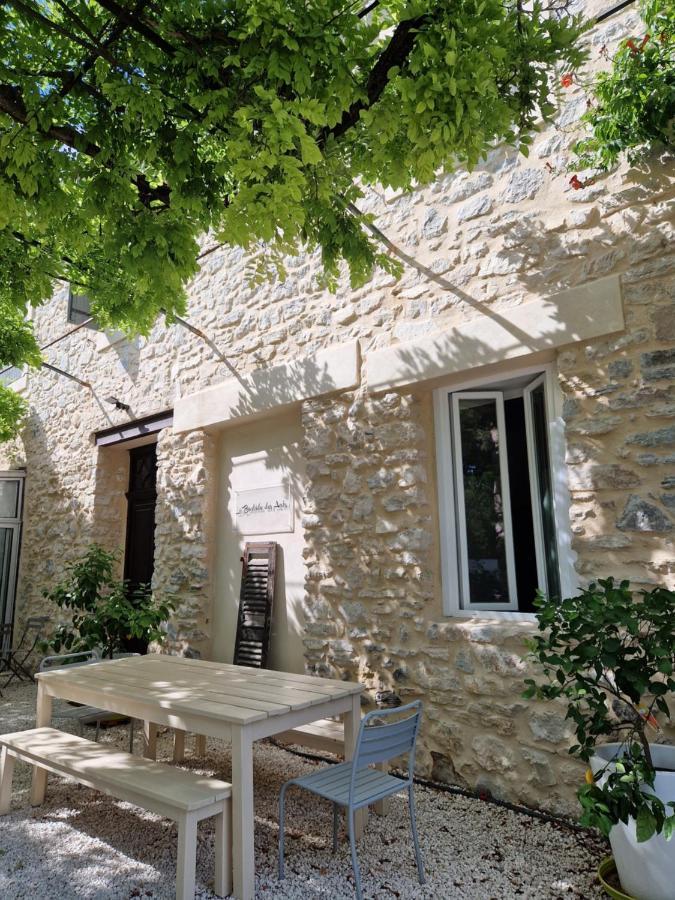 La Bastide Des Arts Bed and breakfast *