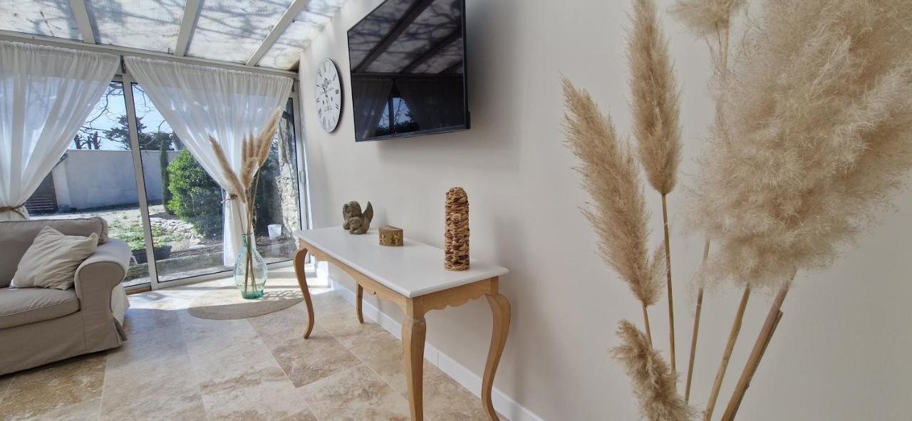 La Bastide Des Arts Bed and breakfast Saumane-de-Vaucluse