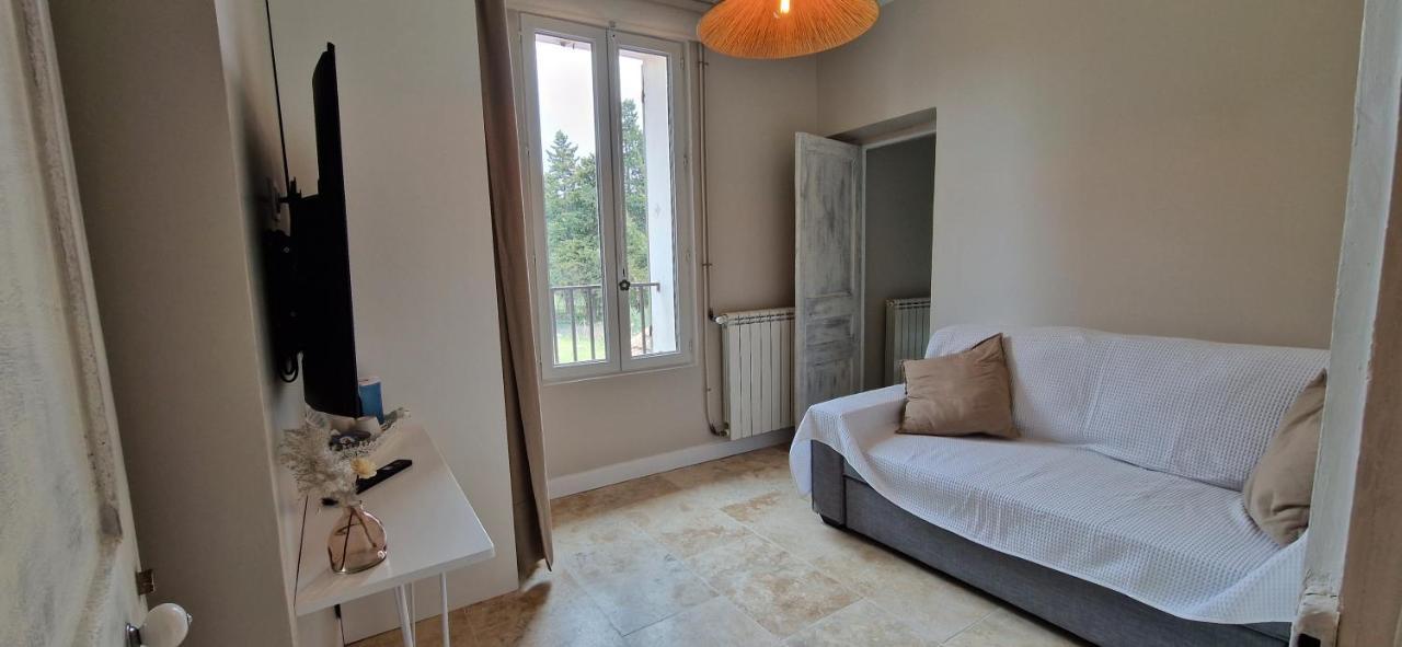Bed and breakfast La Bastide Des Arts *