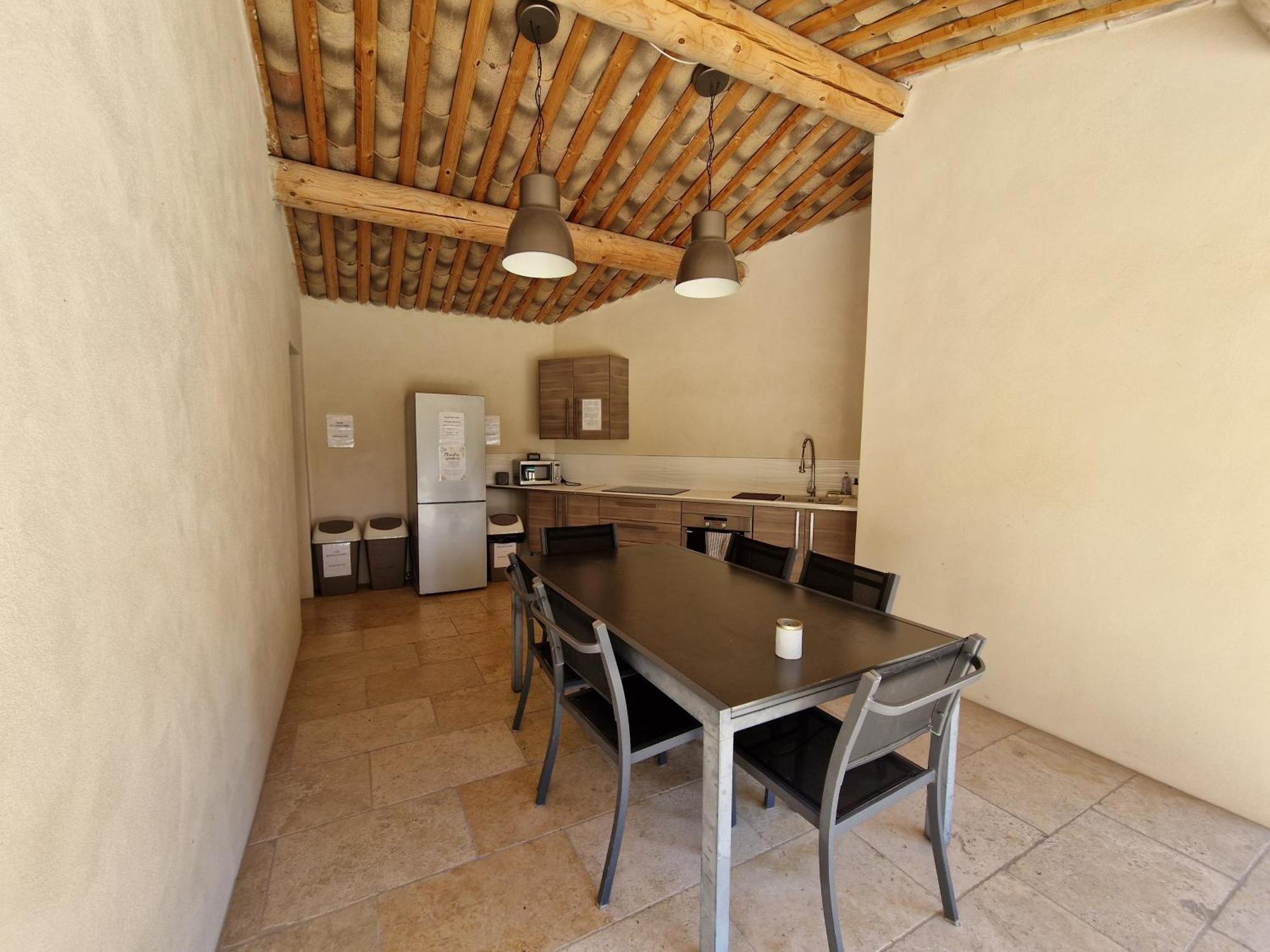 La Bastide Des Arts *