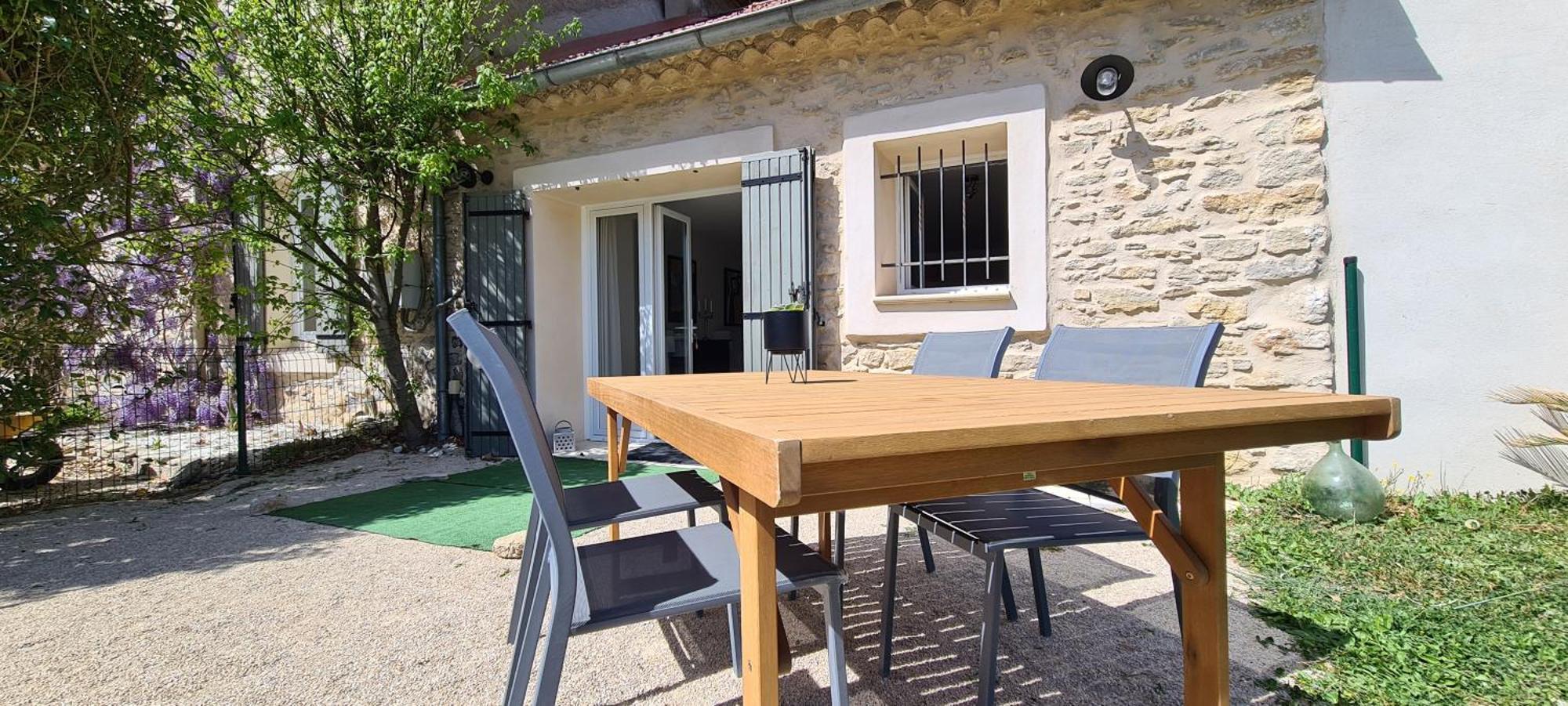 La Bastide Des Arts Bed and breakfast *