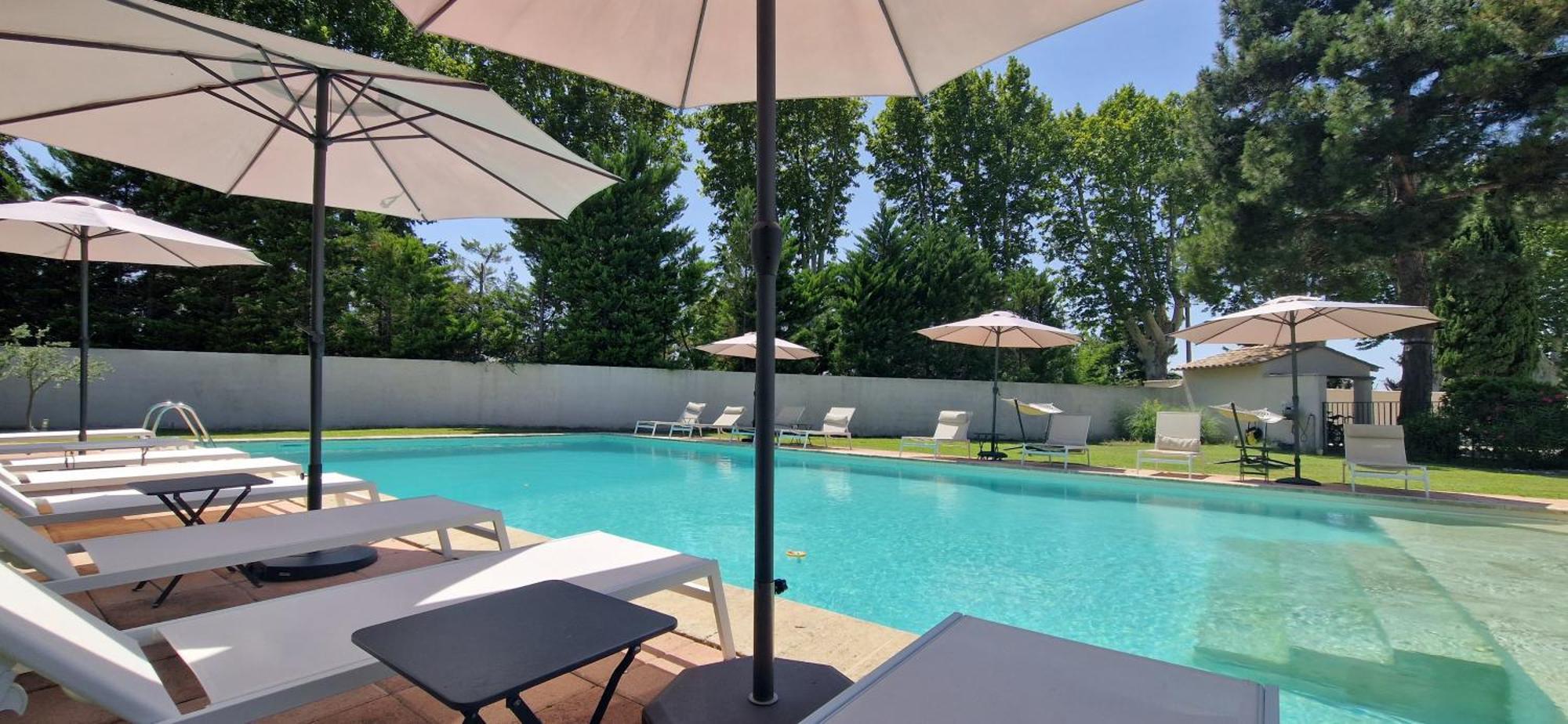 La Bastide Des Arts Bed and breakfast *