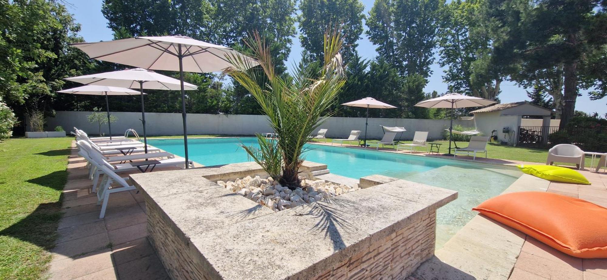 La Bastide Des Arts *