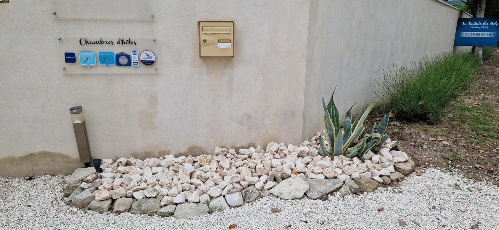 La Bastide Des Arts