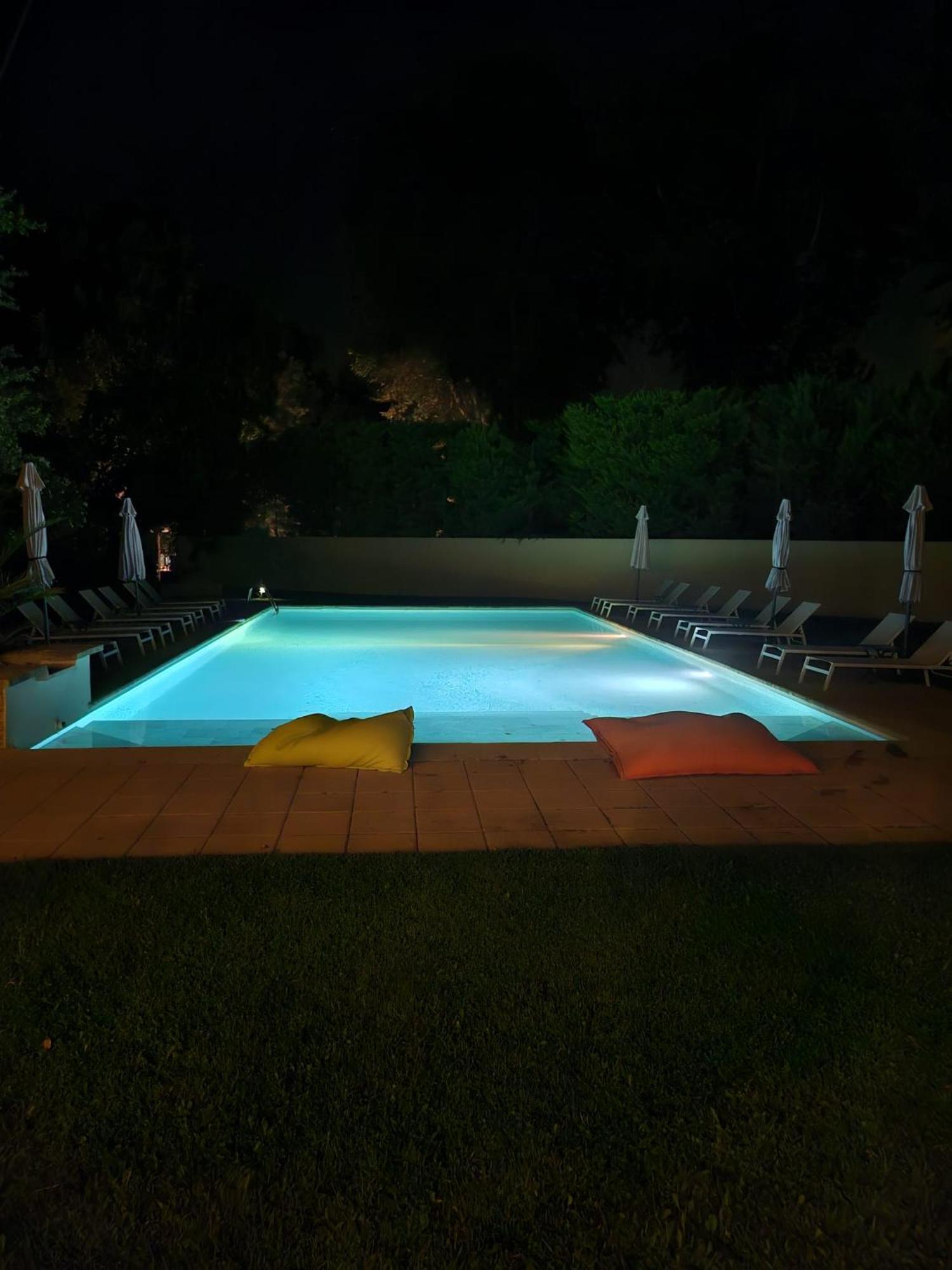 La Bastide Des Arts *